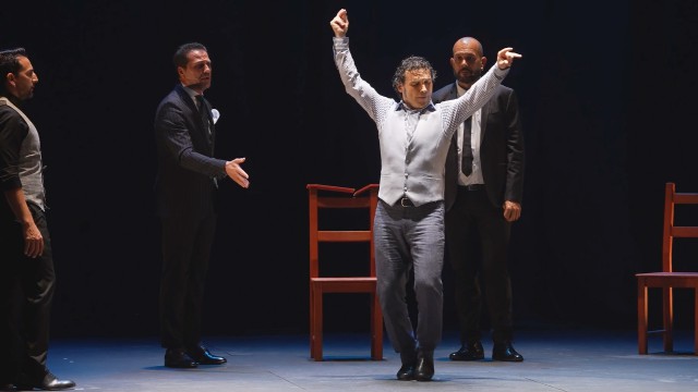 Andrés Peña. "Las Campanas de Santiago". 25 Festival de Jerez andres-pena-las-campanas-de-santiago-25-festival-de-jerez